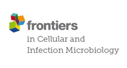 Front Cell Infect Microbiol logo