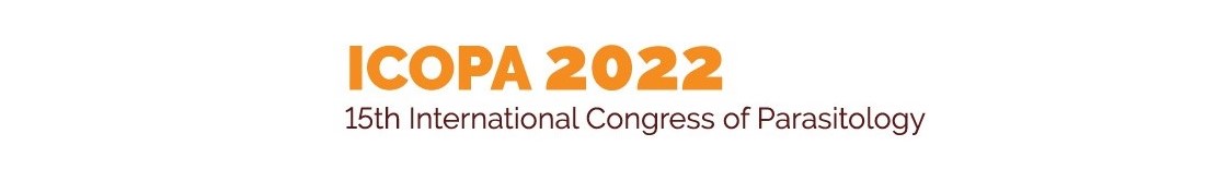ICOPA 2022 - 15th International Congress of Parasitology