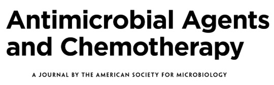 Antimicrob Agents Chemother logo