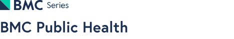 BMC Publ Health logo