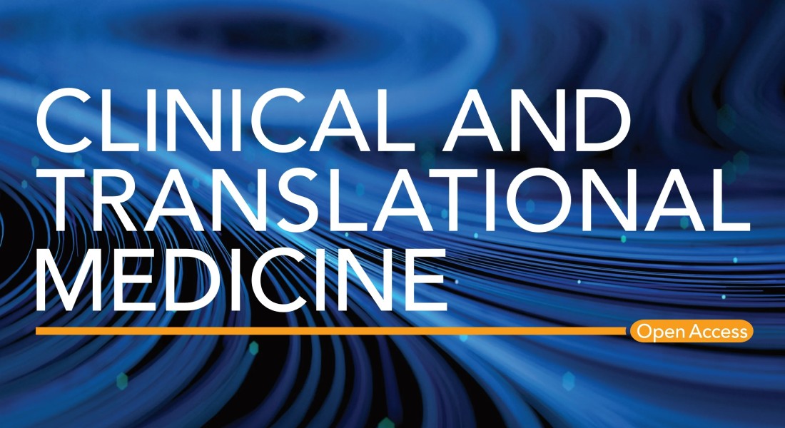 Clin Transl Med logo