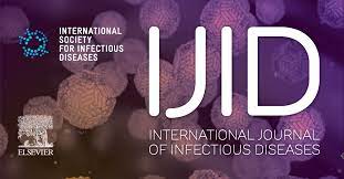 Int J Infect Dis logo