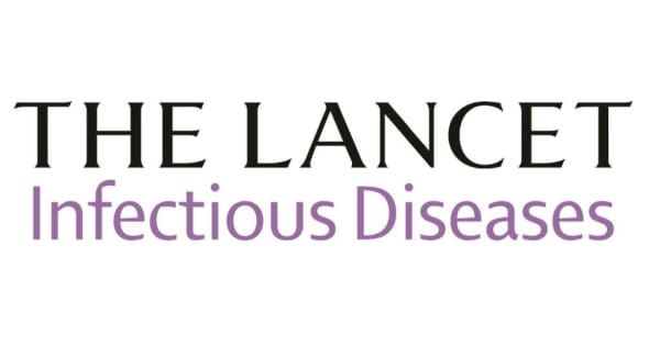 Lancet Infect Dis logo