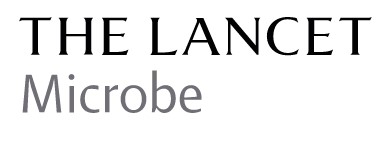 Lancet Microbe logo
