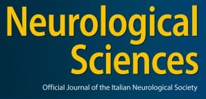 Neurol Sci logo