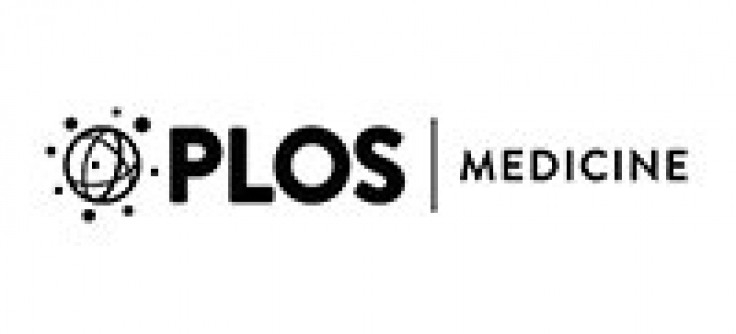 PLoS Med logo