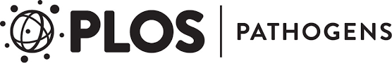 PLoS Pathog logo