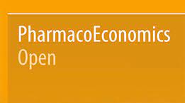 Pharmacoecon Open logo
