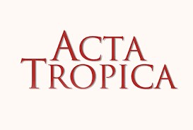 Acta Trop logo
