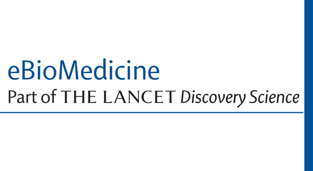eBioMedicine logo