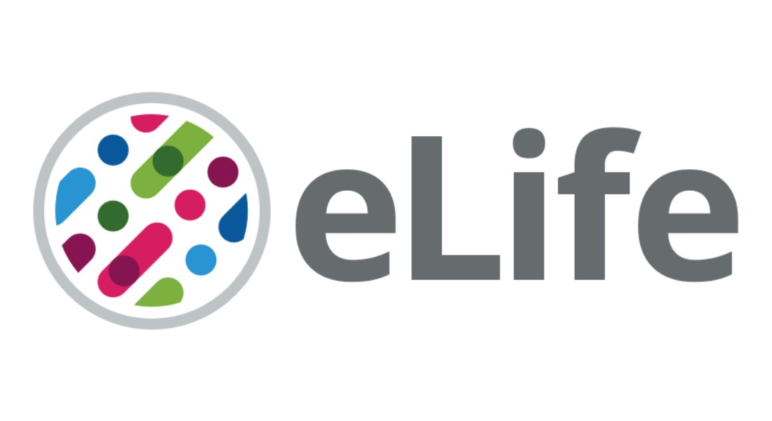 eLife logo