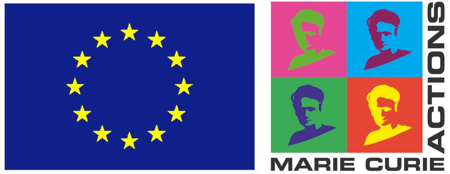 EU - Marie Curie program