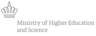 Ministry of Higher Education logo