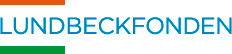 Click here to go to the Lundbeckfonden web site Lundbeckfonden logo