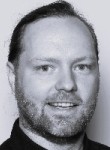 Mads Stauning